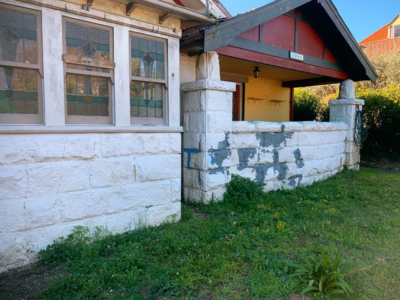 Lead Paint Abatement Brisbane Paint Stripping